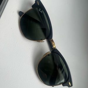 Ray-ban sunglasses